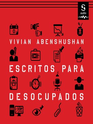 cover image of Escritos para desocupados